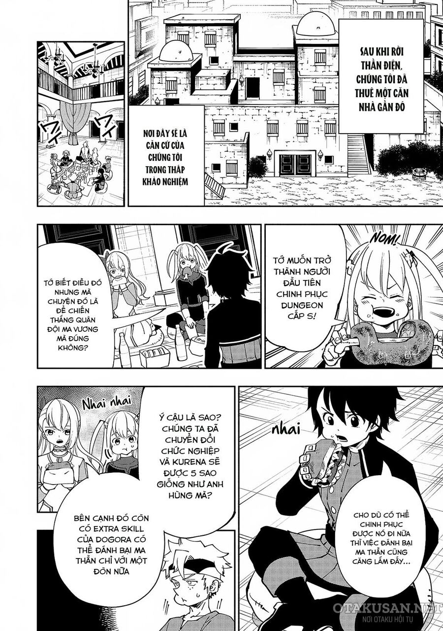 Hell Mode: Yarikomi Suki No Gamer Wa Hai Settei No Isekai De Musou Suru: Chapter 57
