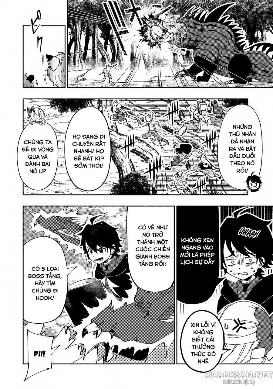 Hell Mode: Yarikomi Suki No Gamer Wa Hai Settei No Isekai De Musou Suru: Chapter 58