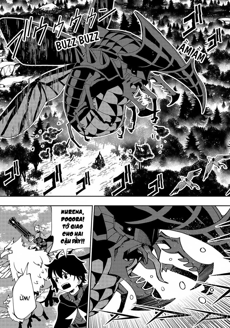 Hell Mode: Yarikomi Suki No Gamer Wa Hai Settei No Isekai De Musou Suru: Chapter 58