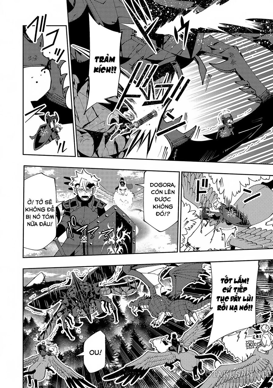 Hell Mode: Yarikomi Suki No Gamer Wa Hai Settei No Isekai De Musou Suru: Chapter 58