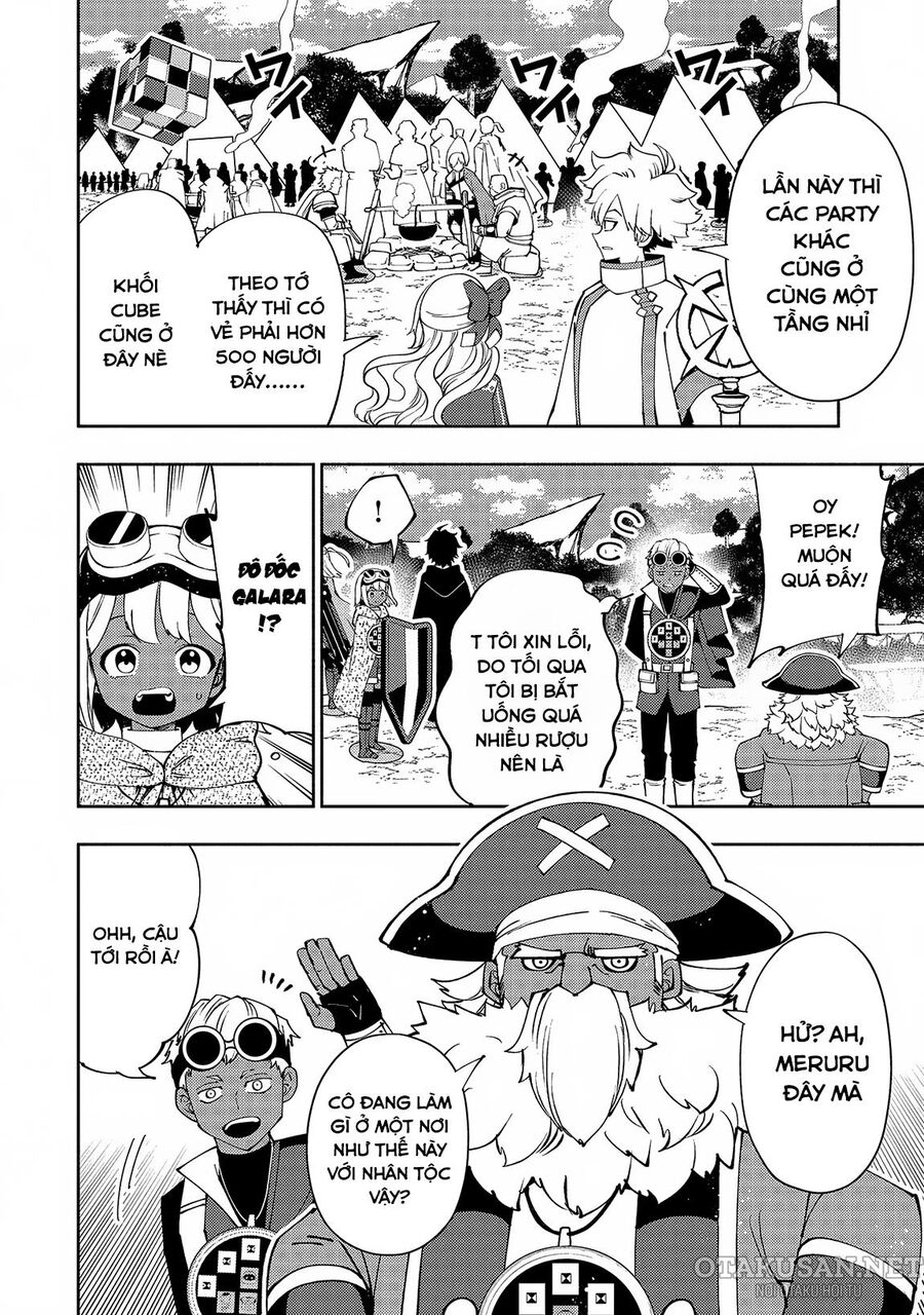 Hell Mode: Yarikomi Suki No Gamer Wa Hai Settei No Isekai De Musou Suru: Chapter 58