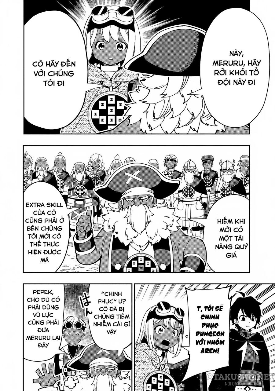 Hell Mode: Yarikomi Suki No Gamer Wa Hai Settei No Isekai De Musou Suru: Chapter 58