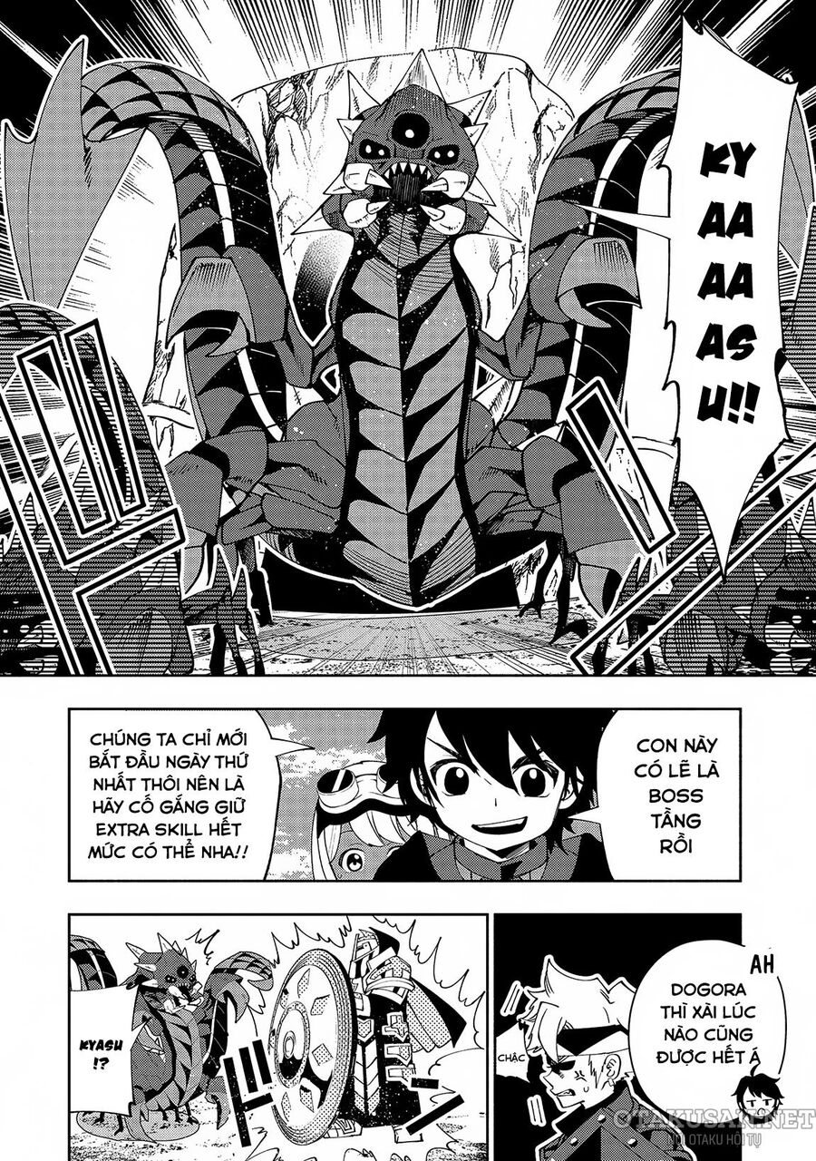 Hell Mode: Yarikomi Suki No Gamer Wa Hai Settei No Isekai De Musou Suru: Chapter 59