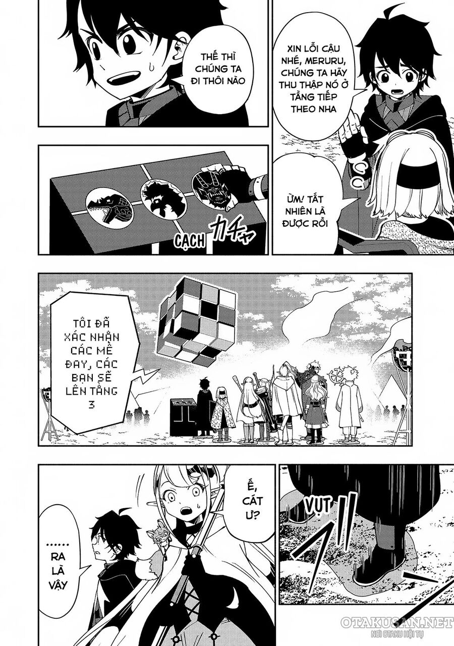Hell Mode: Yarikomi Suki No Gamer Wa Hai Settei No Isekai De Musou Suru: Chapter 59