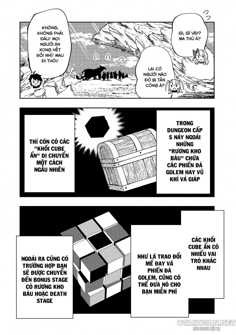 Hell Mode: Yarikomi Suki No Gamer Wa Hai Settei No Isekai De Musou Suru: Chapter 59