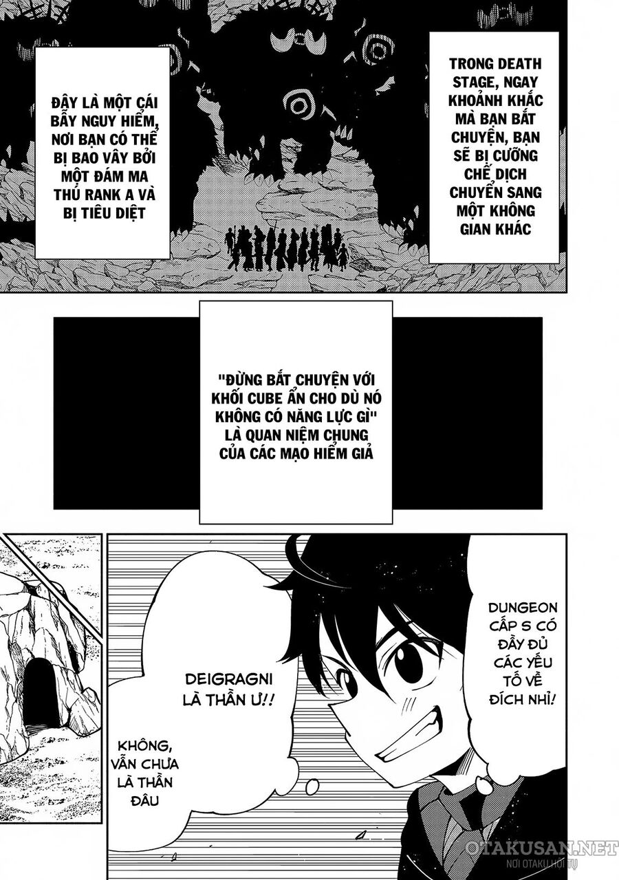 Hell Mode: Yarikomi Suki No Gamer Wa Hai Settei No Isekai De Musou Suru: Chapter 59