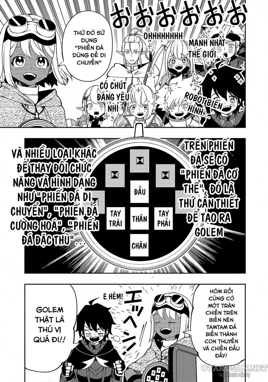 Hell Mode: Yarikomi Suki No Gamer Wa Hai Settei No Isekai De Musou Suru: Chapter 59