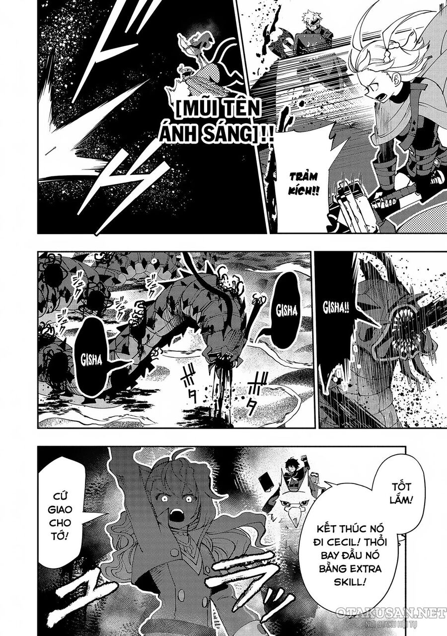 Hell Mode: Yarikomi Suki No Gamer Wa Hai Settei No Isekai De Musou Suru: Chapter 60