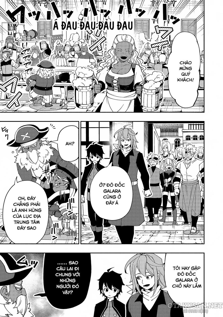 Hell Mode: Yarikomi Suki No Gamer Wa Hai Settei No Isekai De Musou Suru: Chapter 60