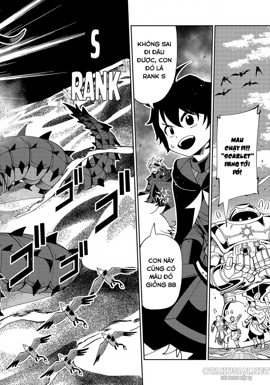 Hell Mode: Yarikomi Suki No Gamer Wa Hai Settei No Isekai De Musou Suru: Chapter 60
