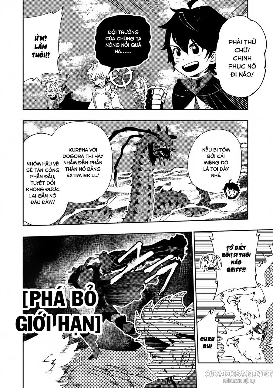 Hell Mode: Yarikomi Suki No Gamer Wa Hai Settei No Isekai De Musou Suru: Chapter 60