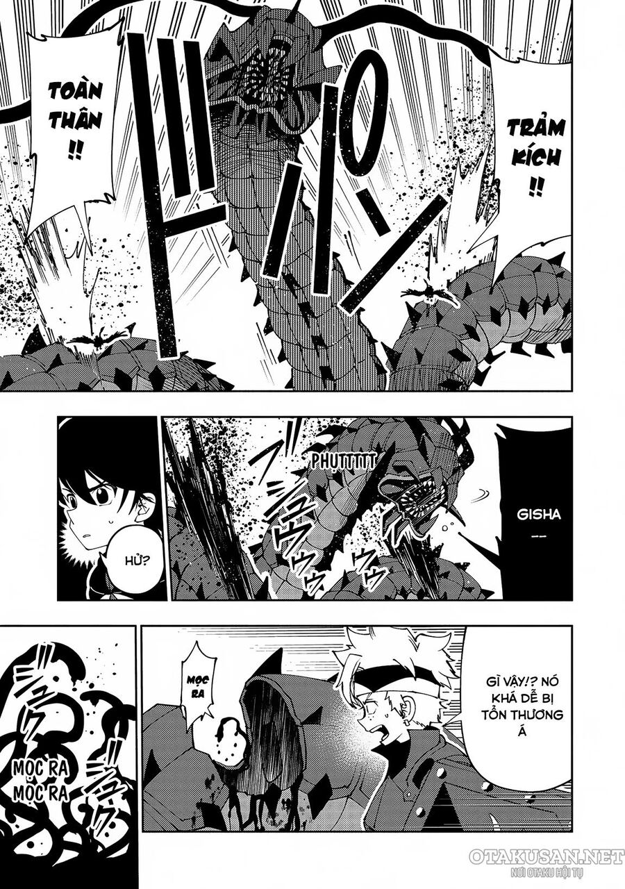 Hell Mode: Yarikomi Suki No Gamer Wa Hai Settei No Isekai De Musou Suru: Chapter 60