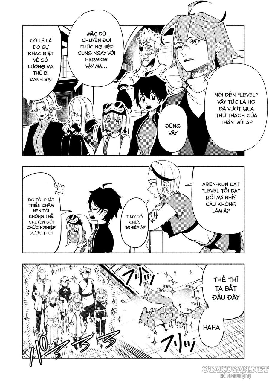 Hell Mode: Yarikomi Suki No Gamer Wa Hai Settei No Isekai De Musou Suru: Chapter 61
