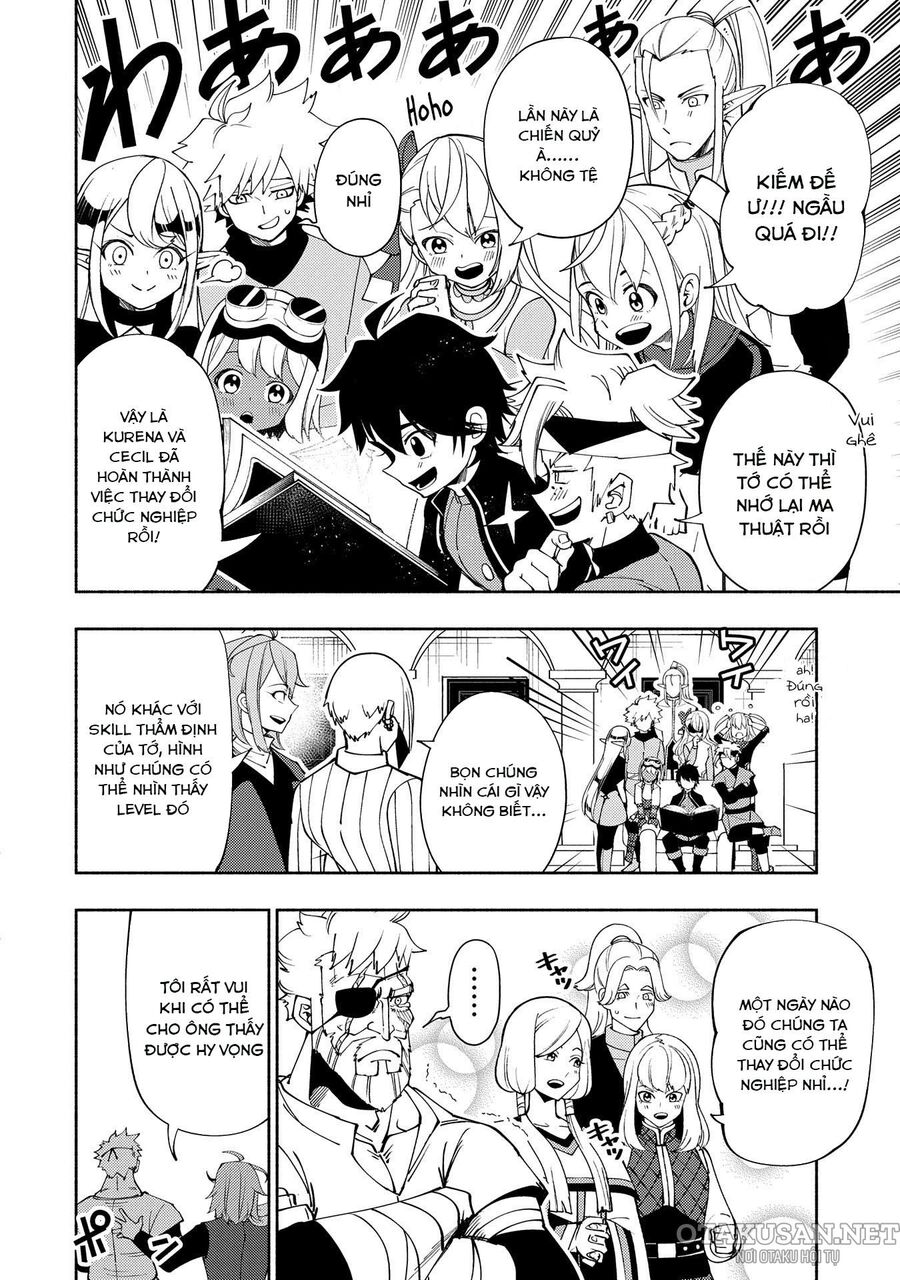Hell Mode: Yarikomi Suki No Gamer Wa Hai Settei No Isekai De Musou Suru: Chapter 61