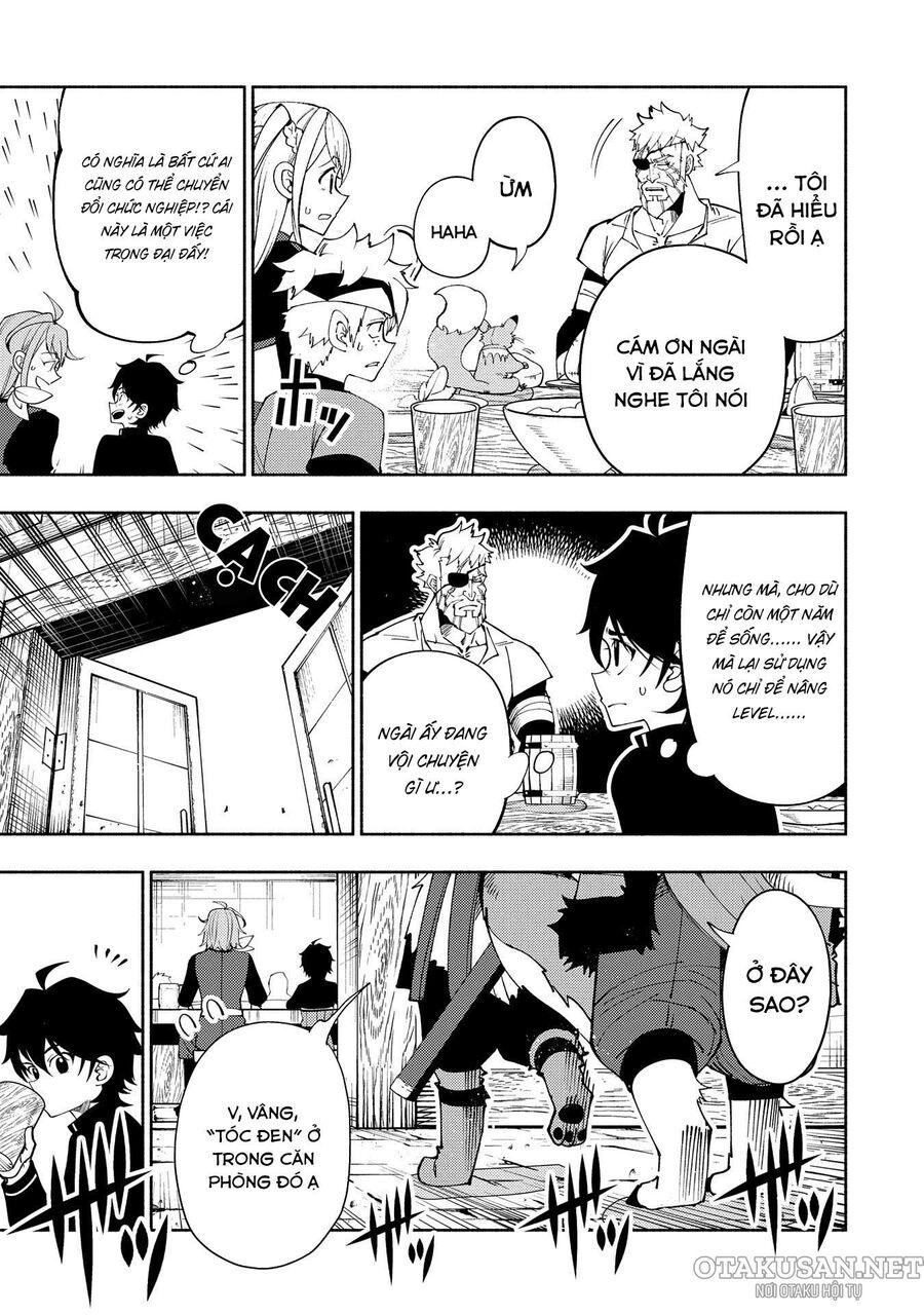 Hell Mode: Yarikomi Suki No Gamer Wa Hai Settei No Isekai De Musou Suru: Chapter 61