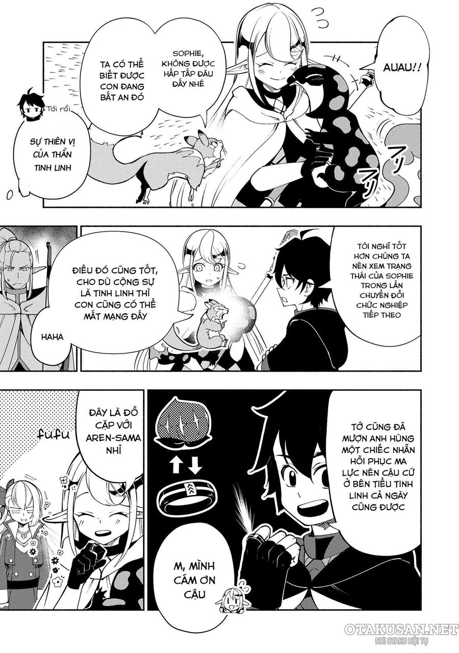 Hell Mode: Yarikomi Suki No Gamer Wa Hai Settei No Isekai De Musou Suru: Chapter 62