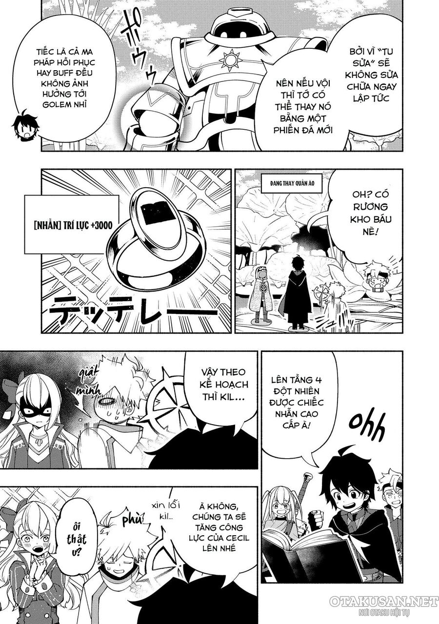 Hell Mode: Yarikomi Suki No Gamer Wa Hai Settei No Isekai De Musou Suru: Chapter 62
