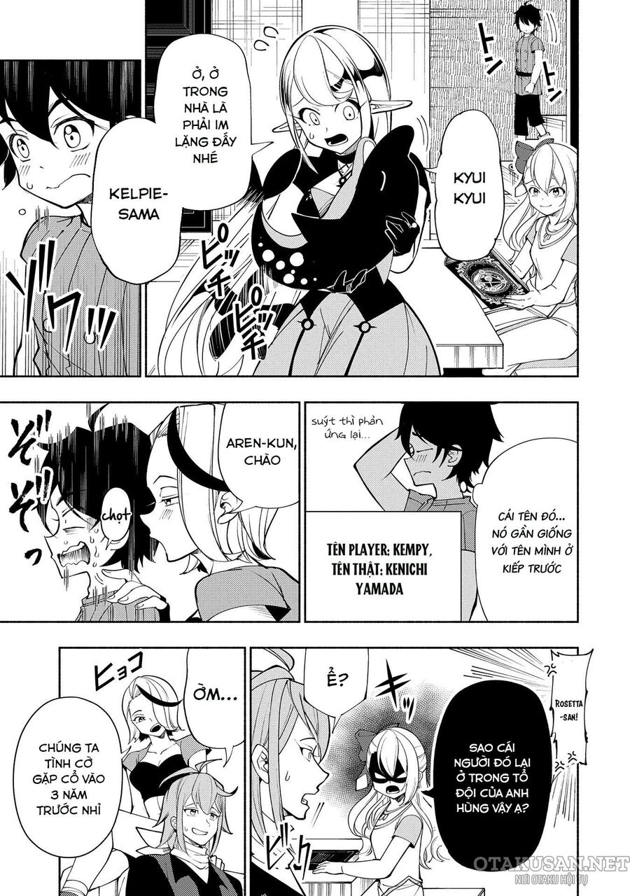 Hell Mode: Yarikomi Suki No Gamer Wa Hai Settei No Isekai De Musou Suru: Chapter 62
