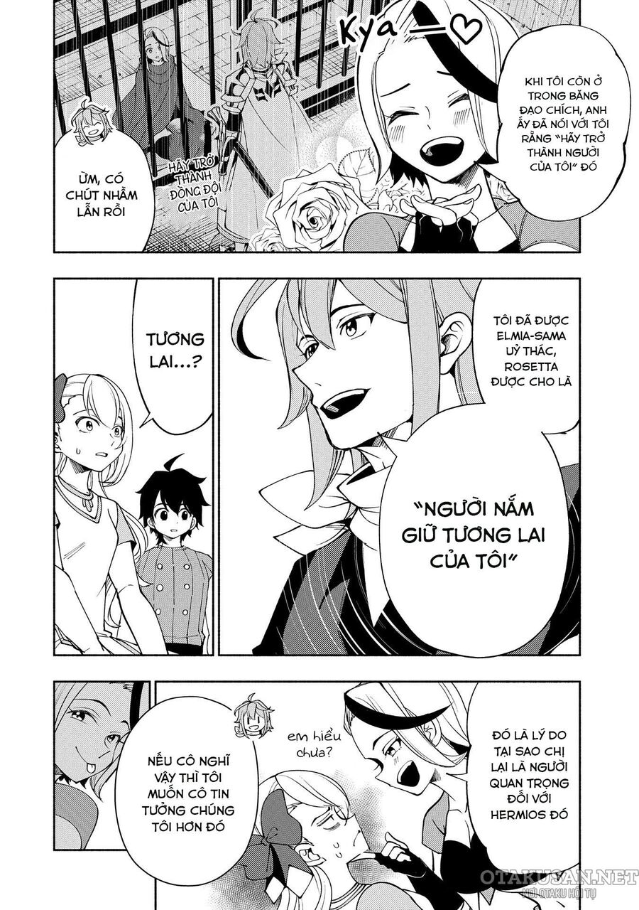 Hell Mode: Yarikomi Suki No Gamer Wa Hai Settei No Isekai De Musou Suru: Chapter 62