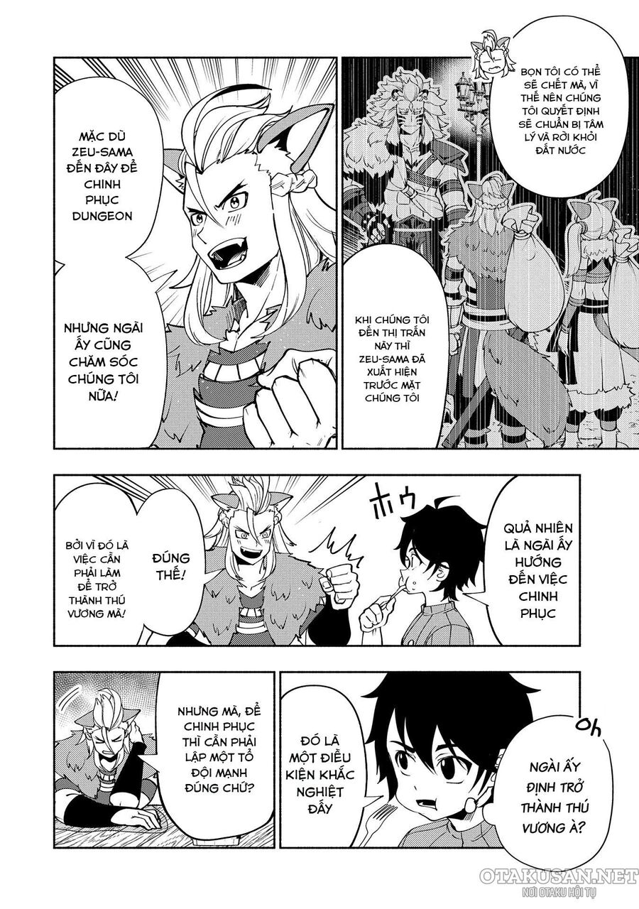 Hell Mode: Yarikomi Suki No Gamer Wa Hai Settei No Isekai De Musou Suru: Chapter 62