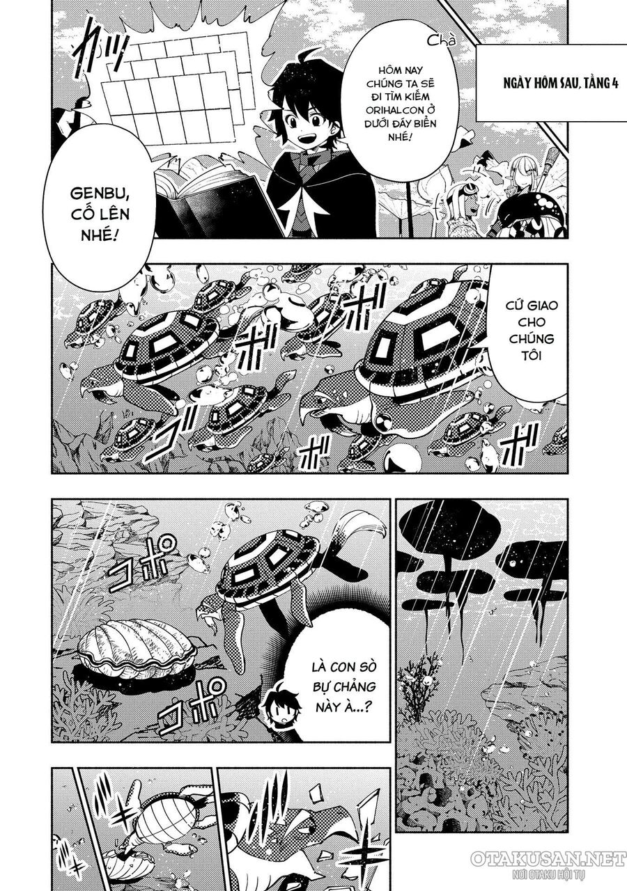 Hell Mode: Yarikomi Suki No Gamer Wa Hai Settei No Isekai De Musou Suru: Chapter 62