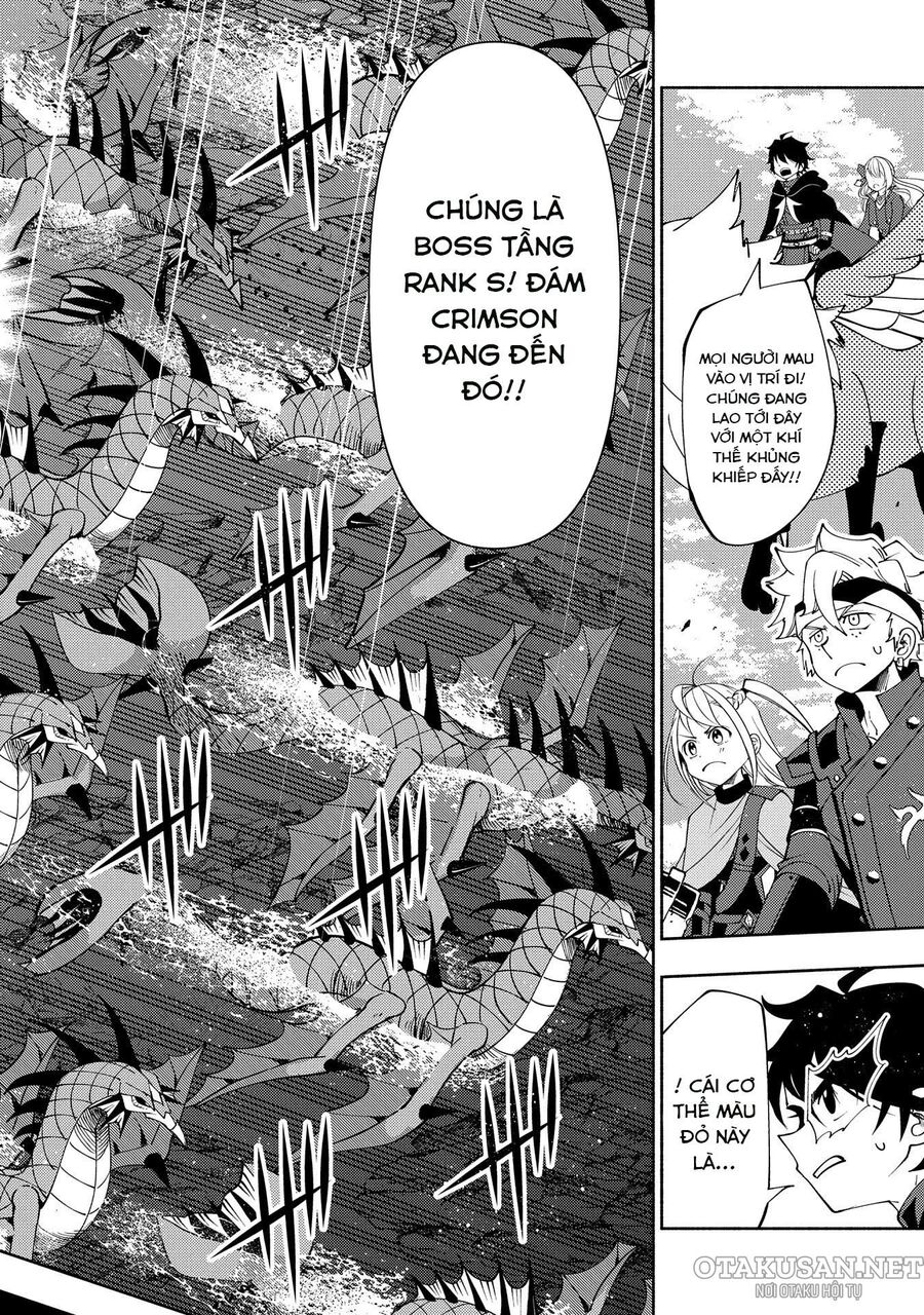 Hell Mode: Yarikomi Suki No Gamer Wa Hai Settei No Isekai De Musou Suru: Chapter 62