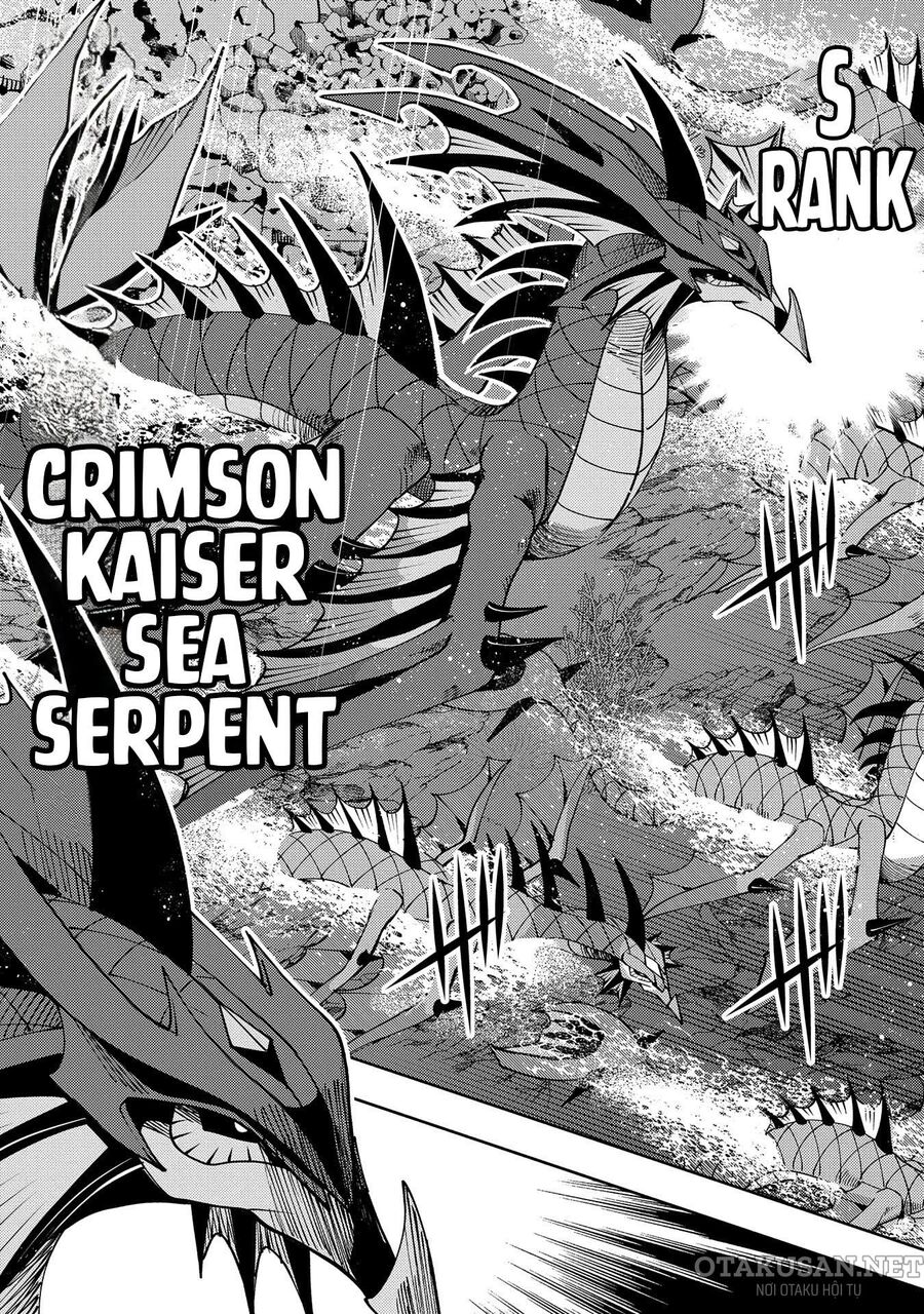 Hell Mode: Yarikomi Suki No Gamer Wa Hai Settei No Isekai De Musou Suru: Chapter 62
