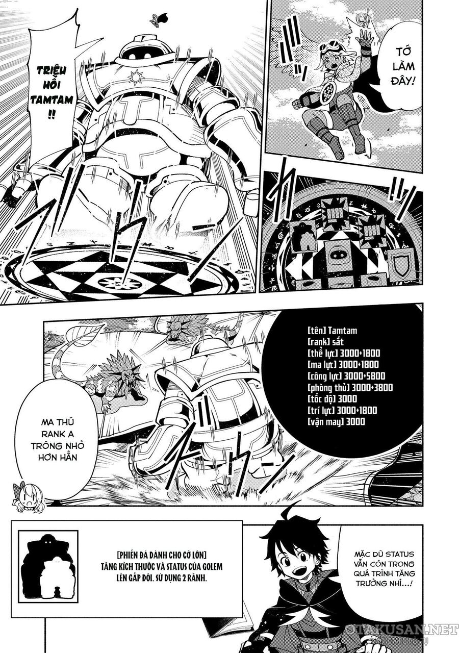 Hell Mode: Yarikomi Suki No Gamer Wa Hai Settei No Isekai De Musou Suru: Chapter 62