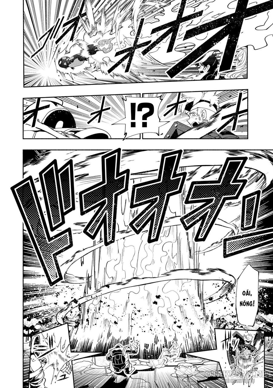 Hell Mode: Yarikomi Suki No Gamer Wa Hai Settei No Isekai De Musou Suru: Chapter 62