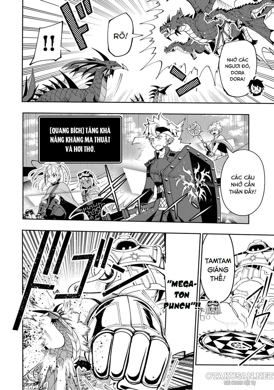 Hell Mode: Yarikomi Suki No Gamer Wa Hai Settei No Isekai De Musou Suru: Chapter 63