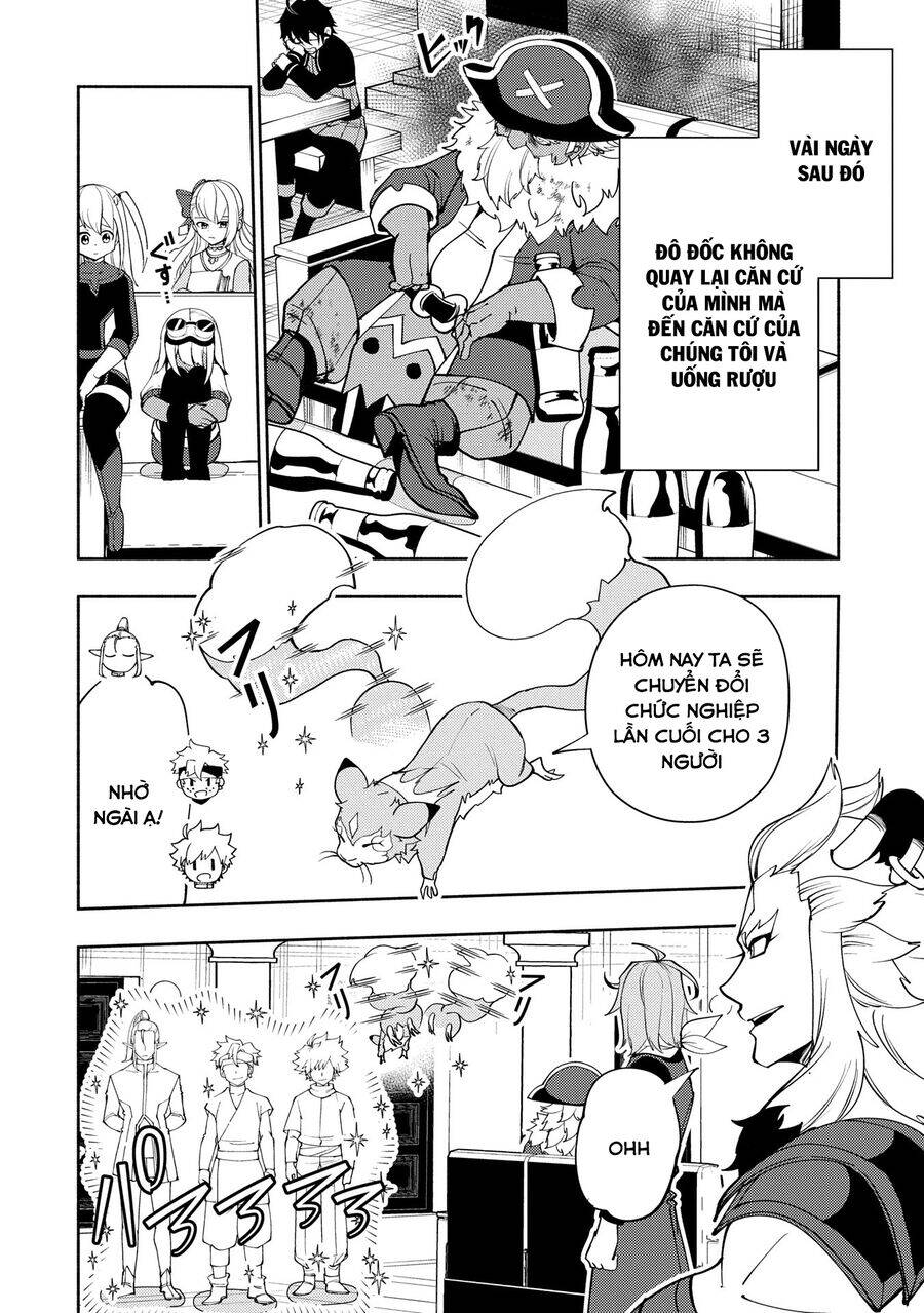 Hell Mode: Yarikomi Suki No Gamer Wa Hai Settei No Isekai De Musou Suru: Chapter 64