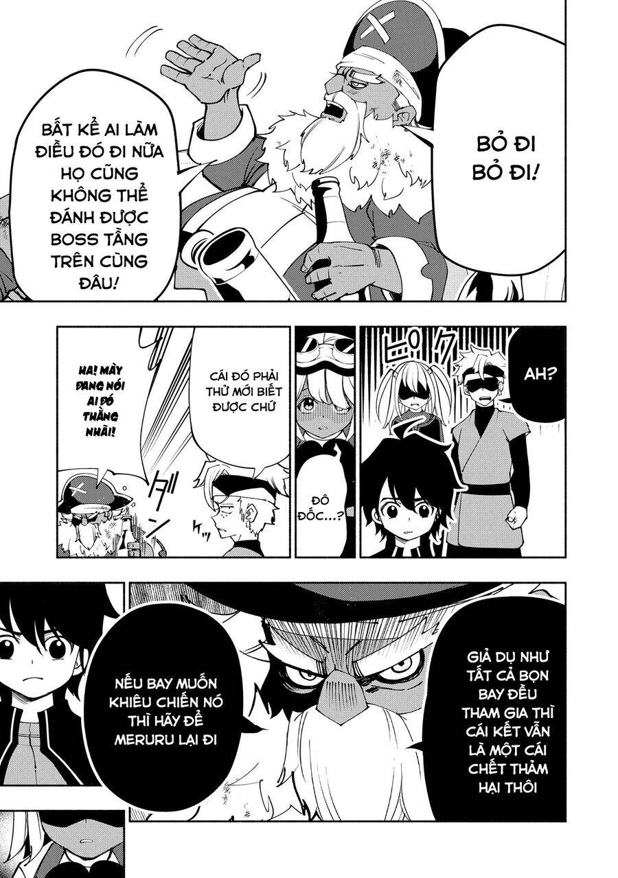 Hell Mode: Yarikomi Suki No Gamer Wa Hai Settei No Isekai De Musou Suru: Chapter 64