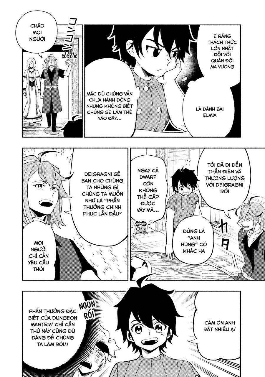 Hell Mode: Yarikomi Suki No Gamer Wa Hai Settei No Isekai De Musou Suru: Chapter 64