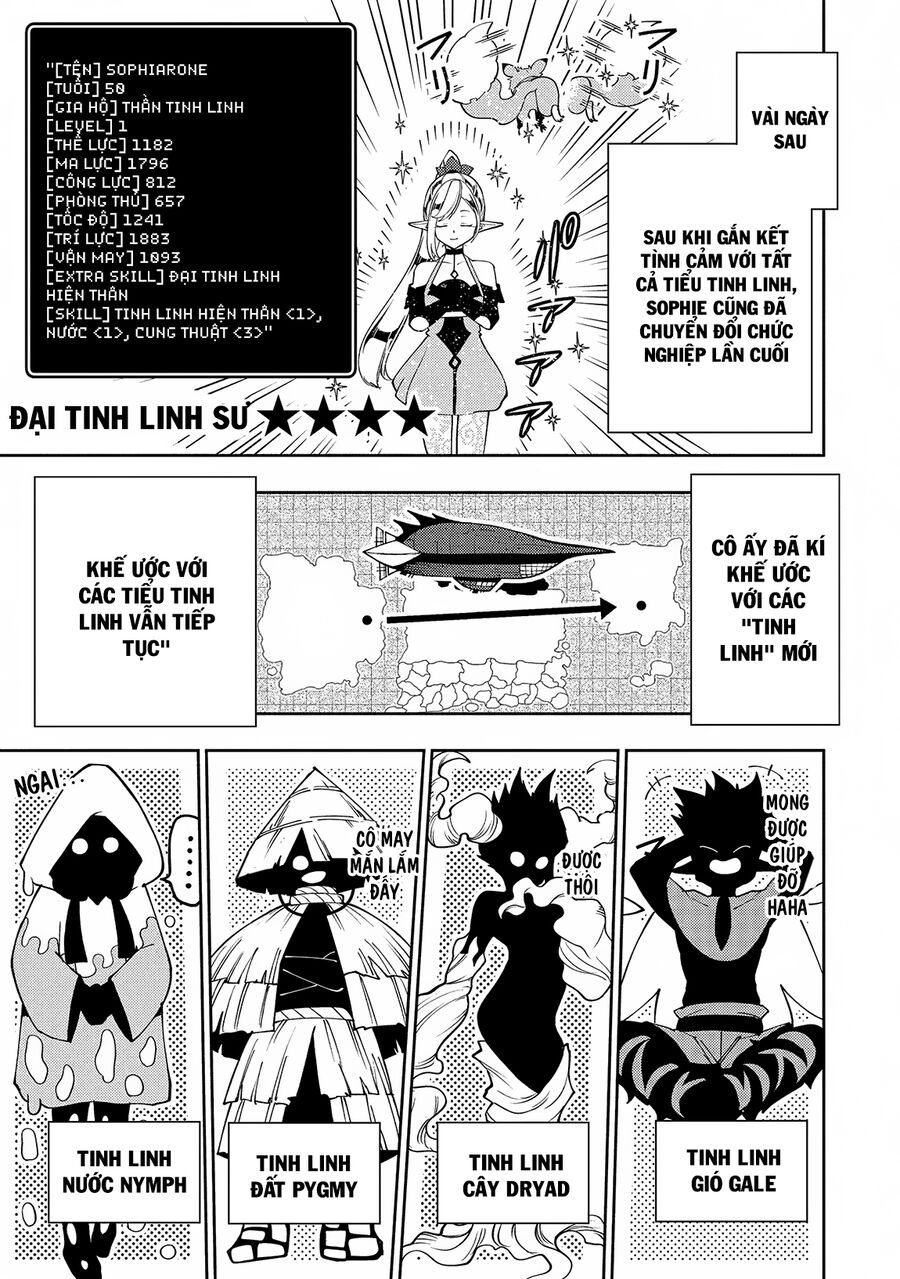 Hell Mode: Yarikomi Suki No Gamer Wa Hai Settei No Isekai De Musou Suru: Chapter 65
