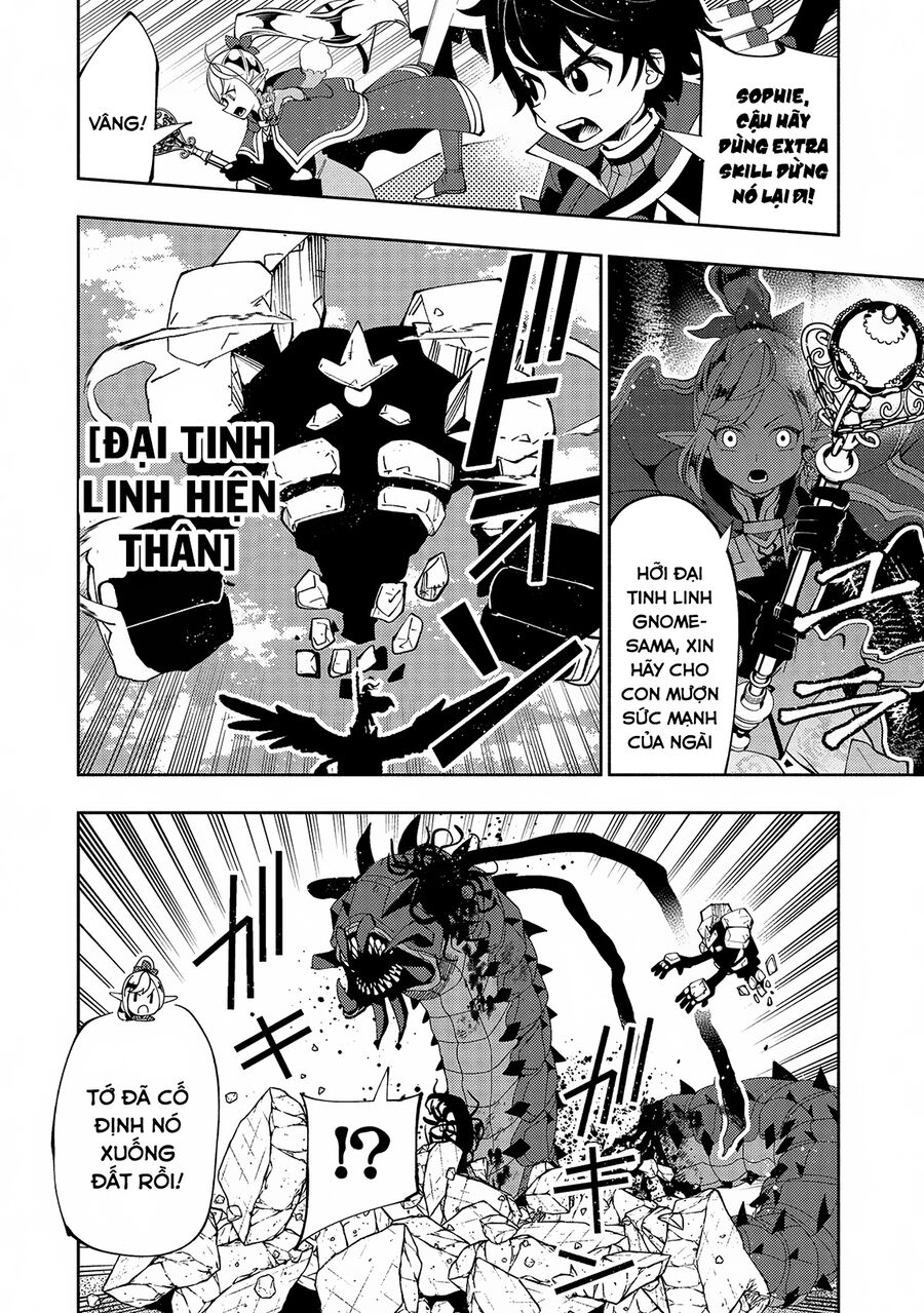 Hell Mode: Yarikomi Suki No Gamer Wa Hai Settei No Isekai De Musou Suru: Chapter 65