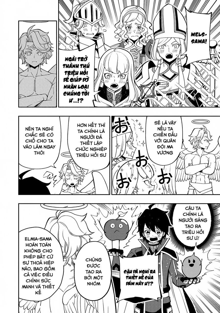 Hell Mode: Yarikomi Suki No Gamer Wa Hai Settei No Isekai De Musou Suru: Chapter 66
