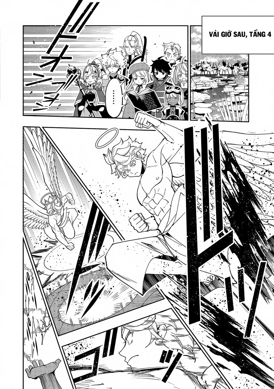Hell Mode: Yarikomi Suki No Gamer Wa Hai Settei No Isekai De Musou Suru: Chapter 66