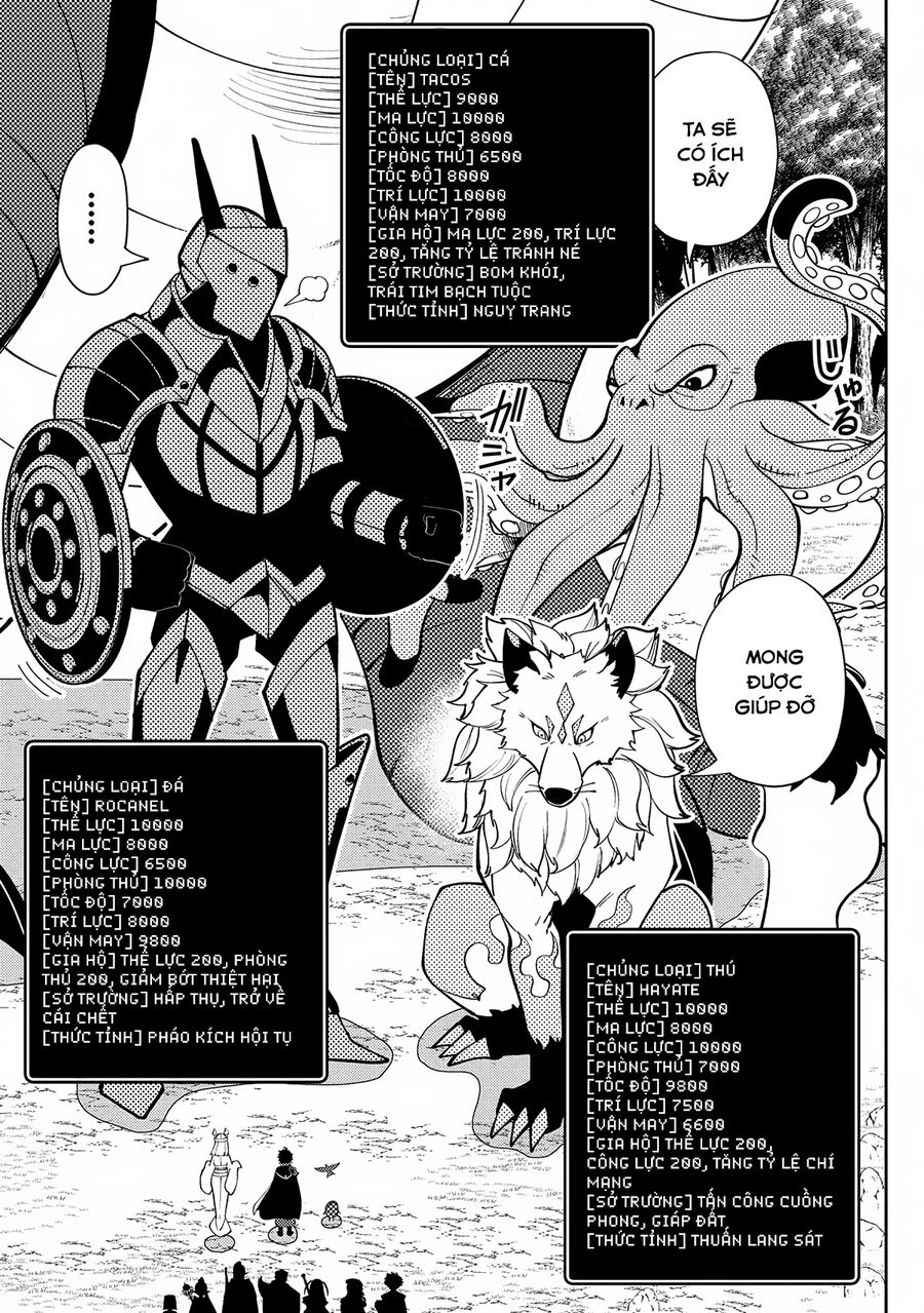 Hell Mode: Yarikomi Suki No Gamer Wa Hai Settei No Isekai De Musou Suru: Chapter 66