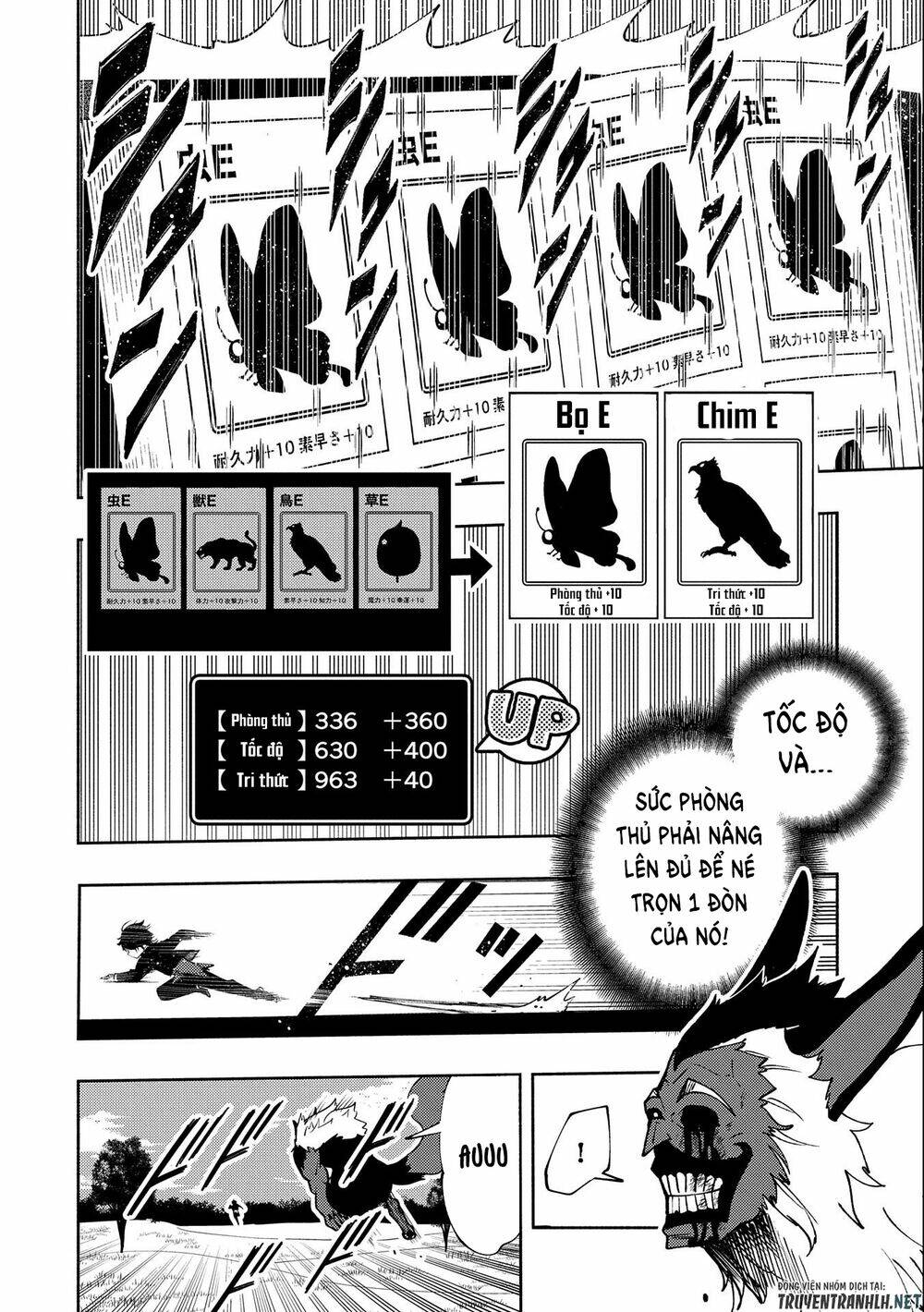 Hell Mode: Yarikomi Suki No Gamer Wa Hai Settei No Isekai De Musou Suru: Chapter 9