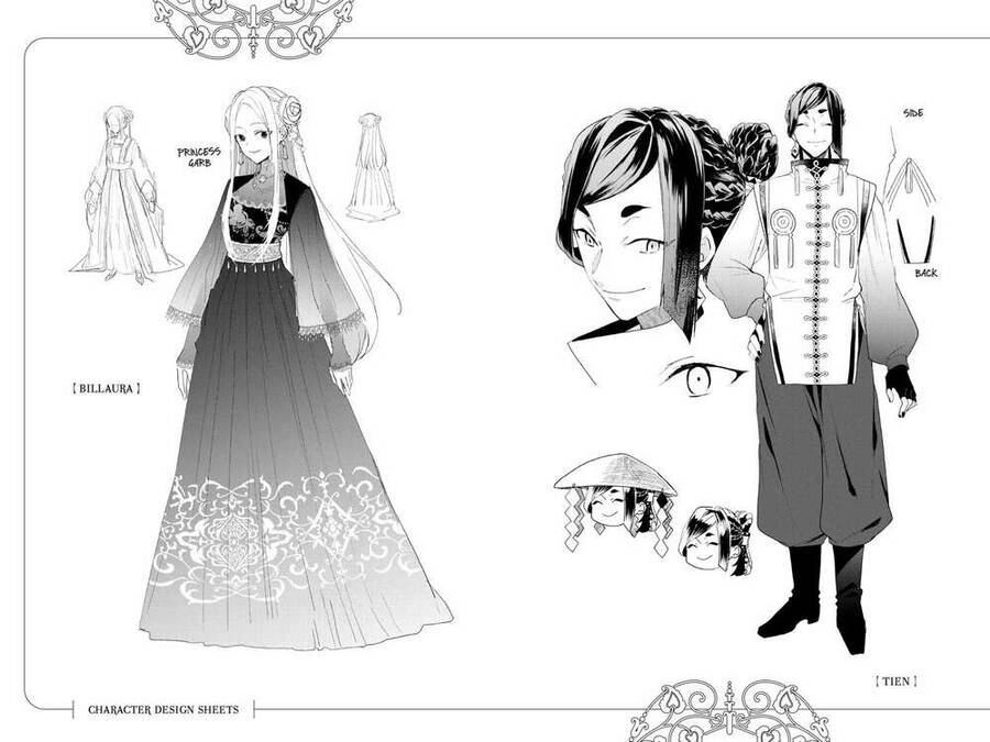 hello, i am a witch, and my crush wants me to make a love potion!: Chapter 10.5