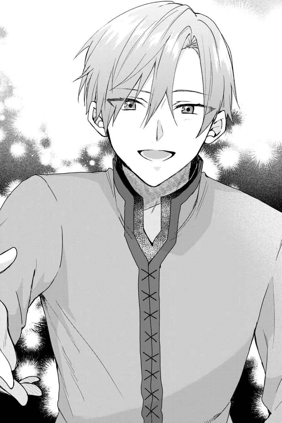 hello, i am a witch, and my crush wants me to make a love potion!: Chapter 10.6
