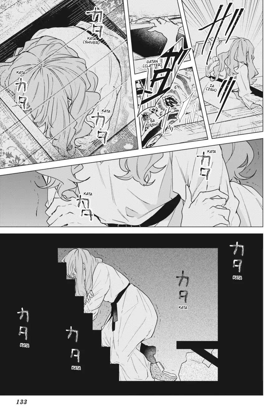 hello, i am a witch, and my crush wants me to make a love potion!: Chapter 15