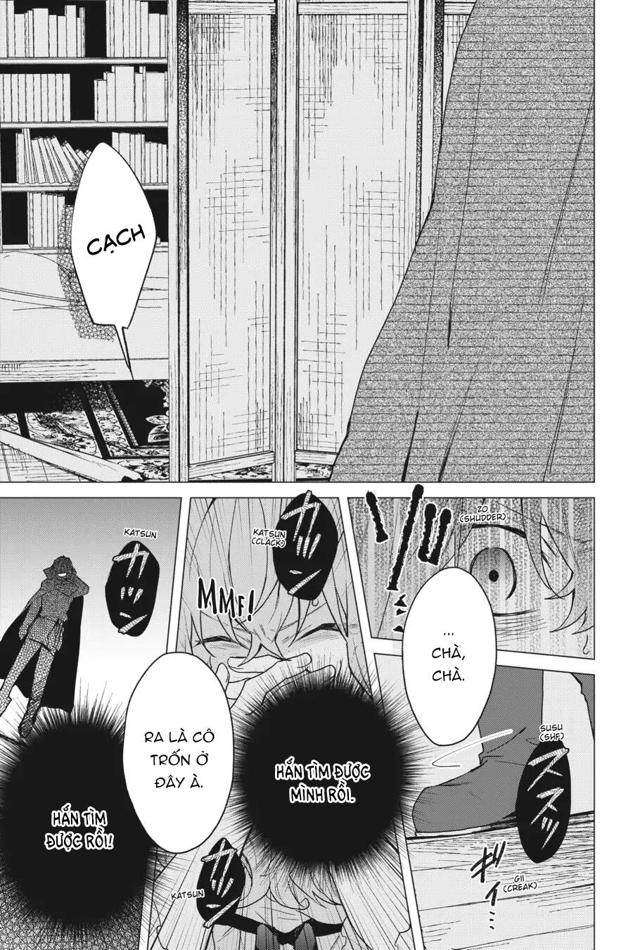 hello, i am a witch, and my crush wants me to make a love potion!: Chapter 15