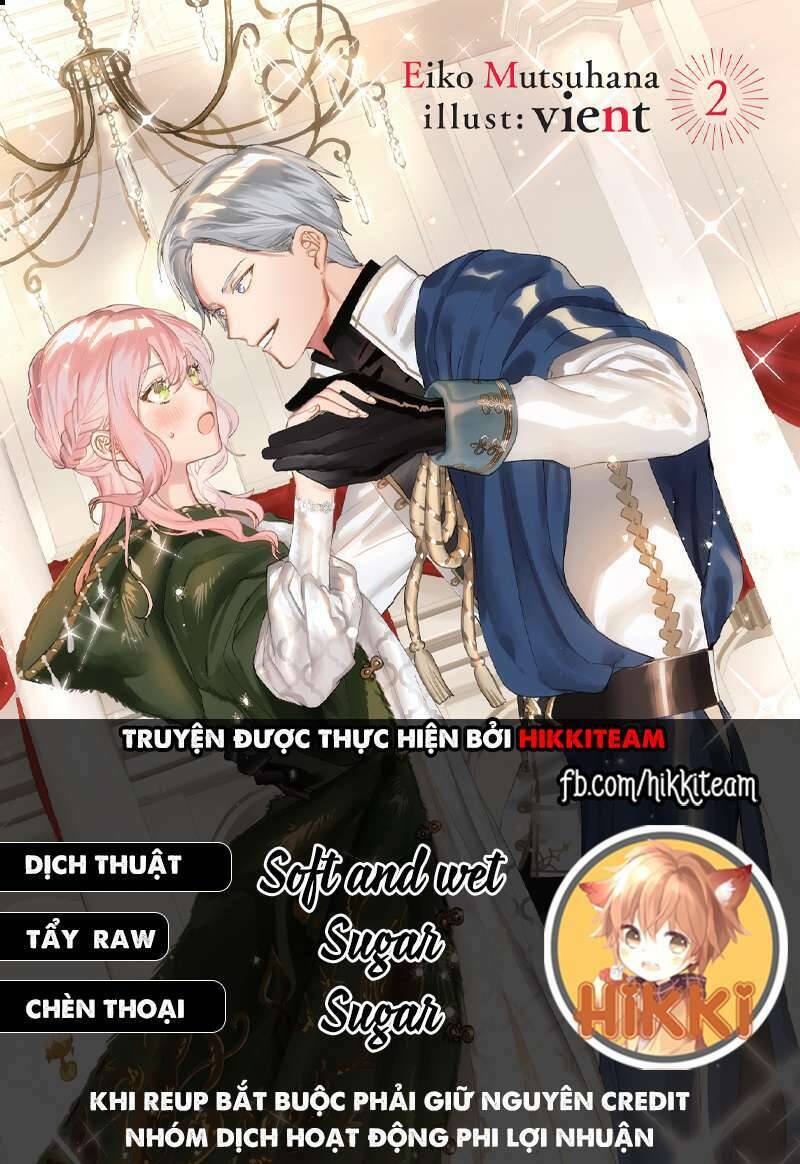 hello, i am a witch, and my crush wants me to make a love potion!: Chapter 6