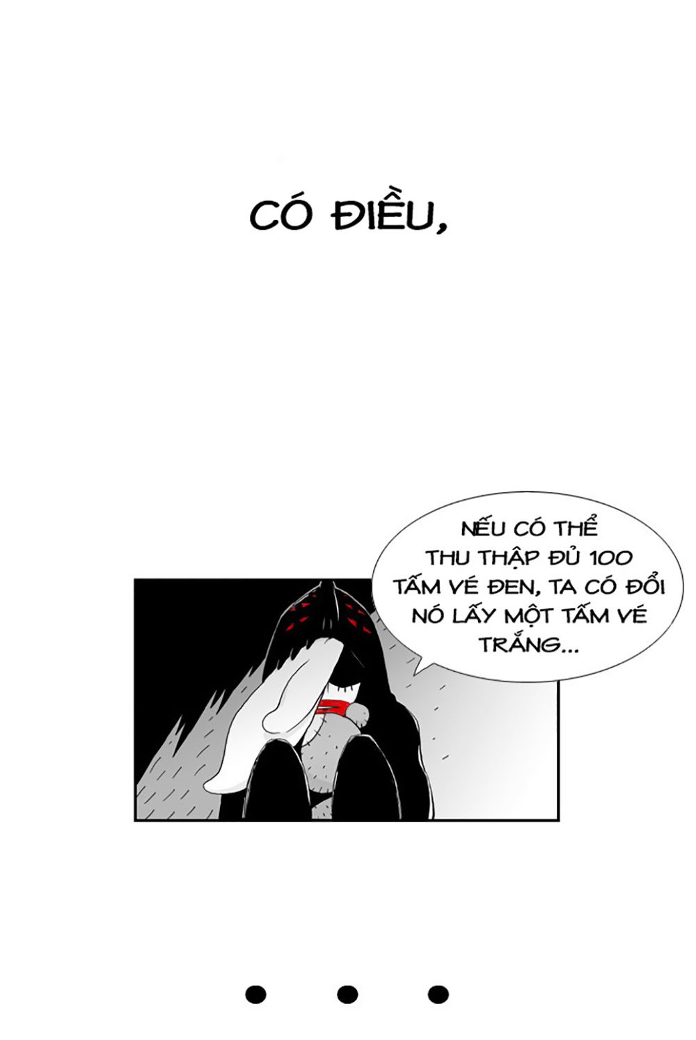 HELLPER: Chapter 0