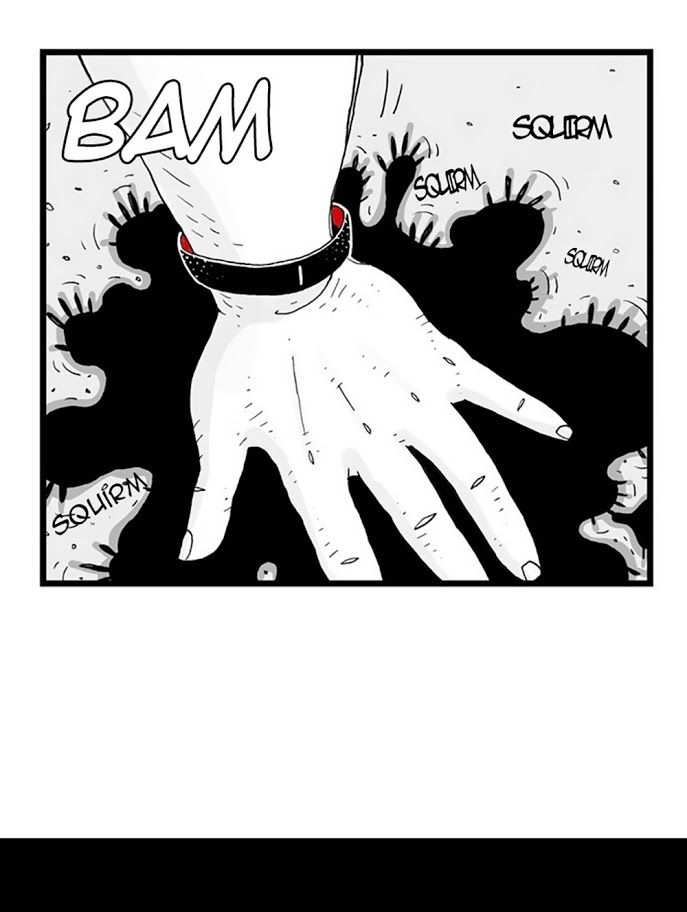 HELLPER: Chapter 1
