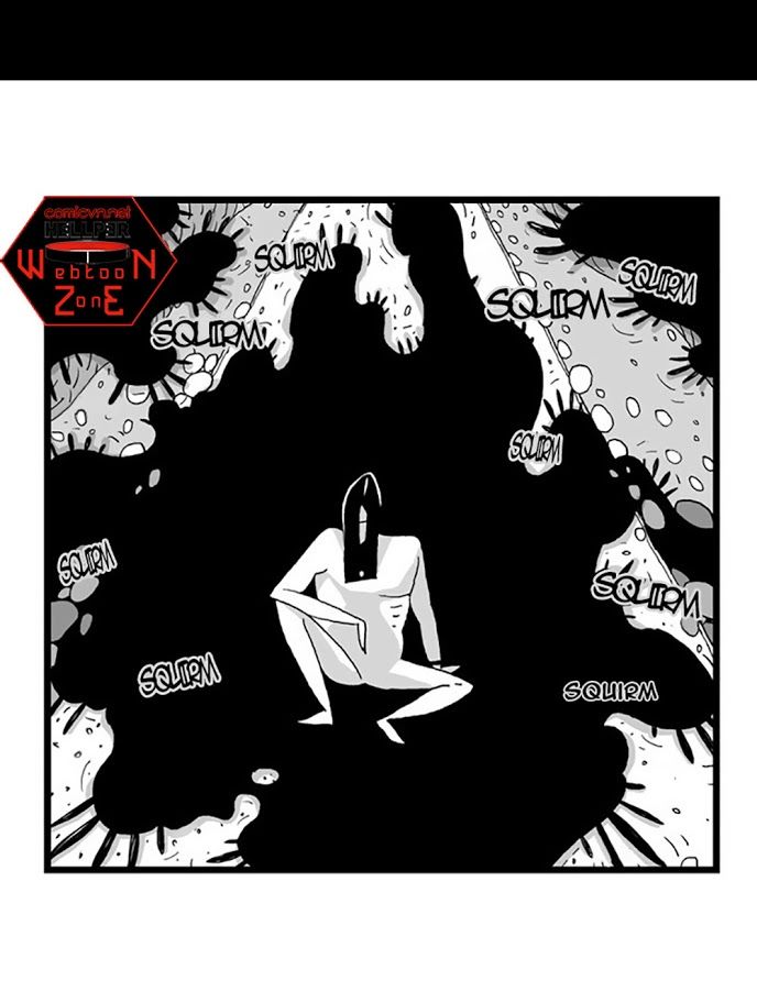 HELLPER: Chapter 1