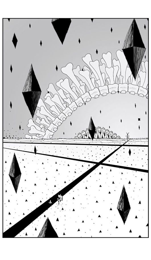 HELLPER: Chapter 1