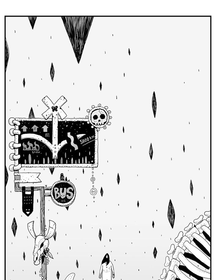 HELLPER: Chapter 1