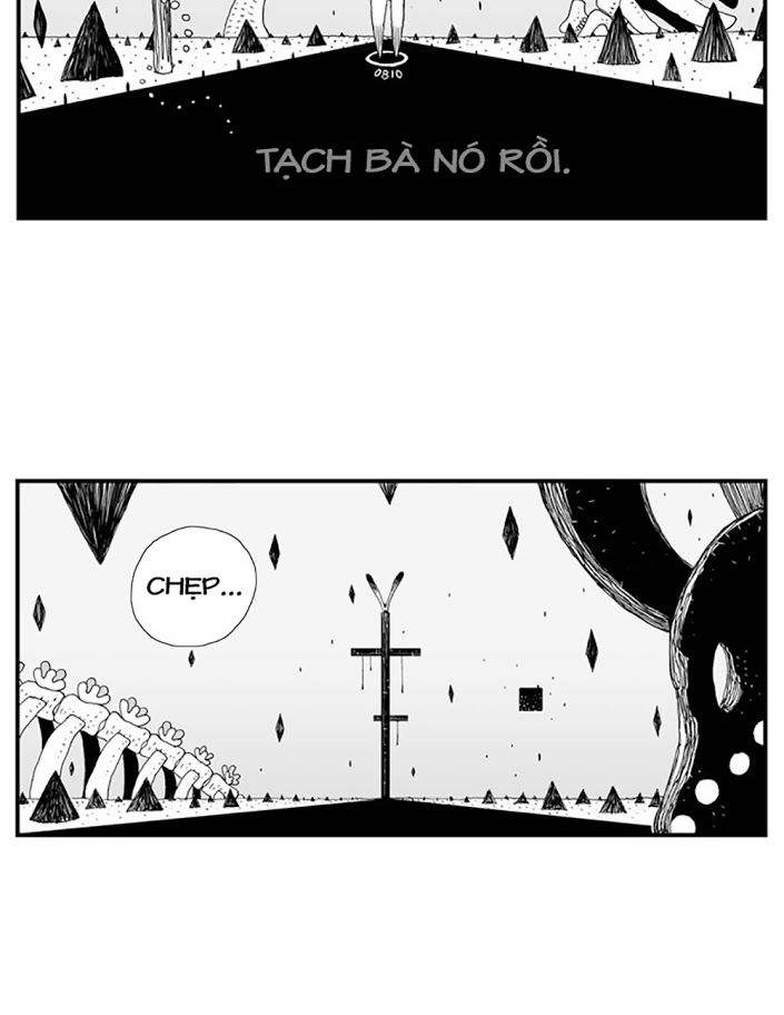 HELLPER: Chapter 1